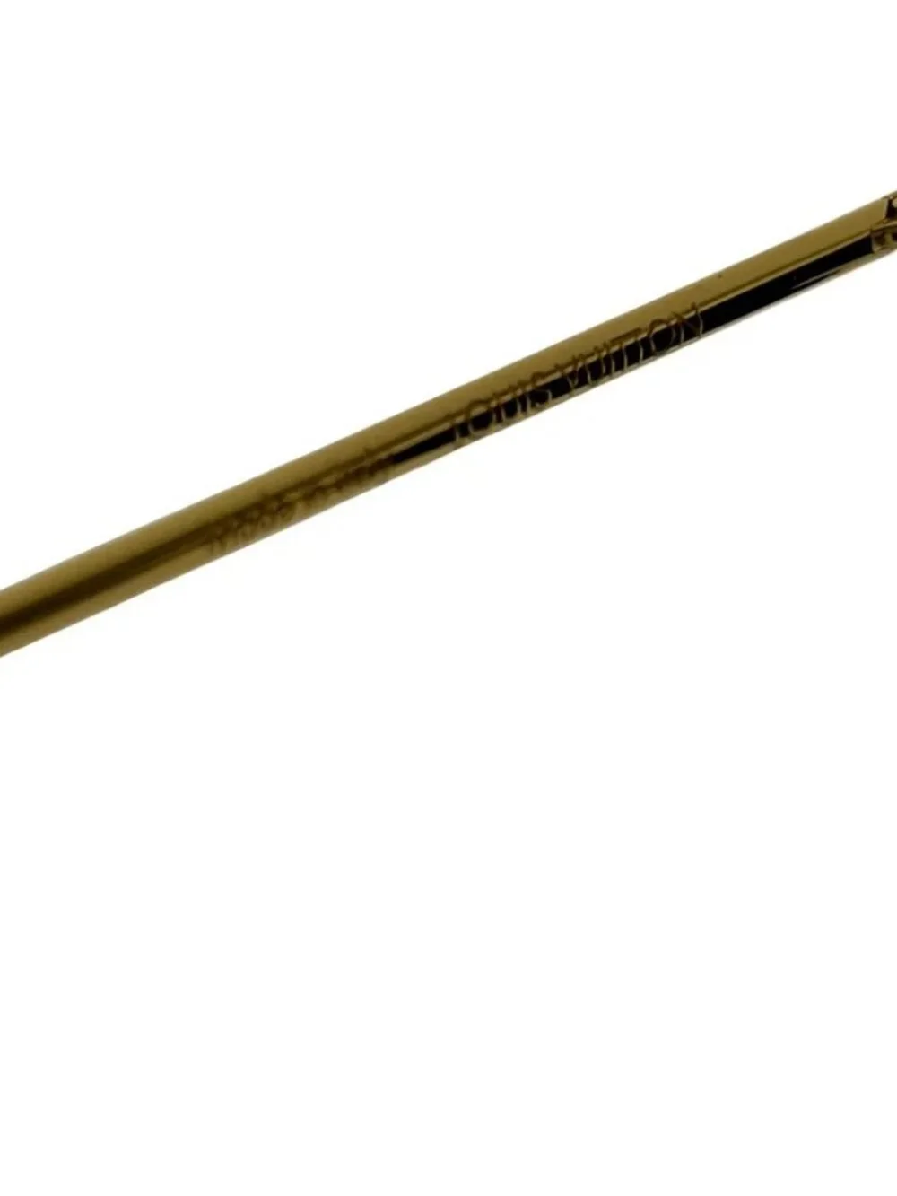 LOUIS VUITTON Bohemian Vitney Z1235E Dark Navy Gold Others V0159 Sunglasses